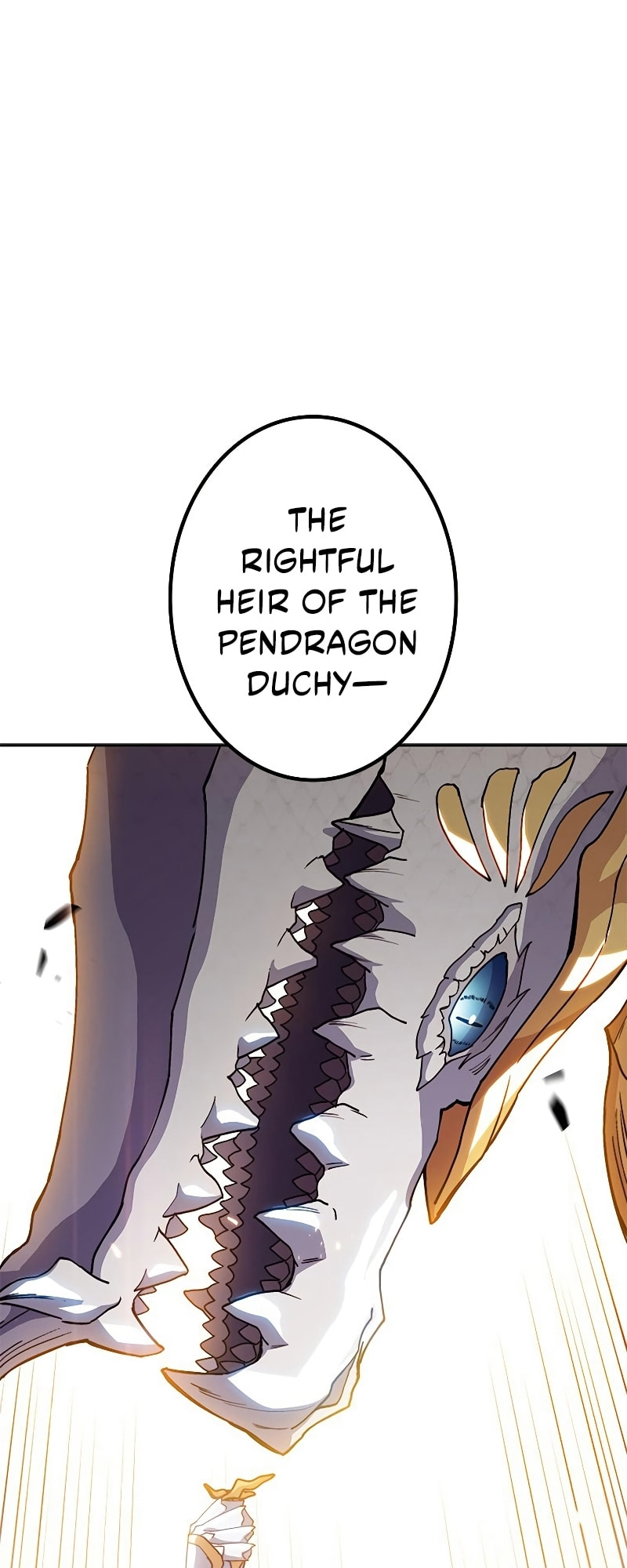 Duke Pendragon: Master of the White Dragon – Chapter 27 page 58