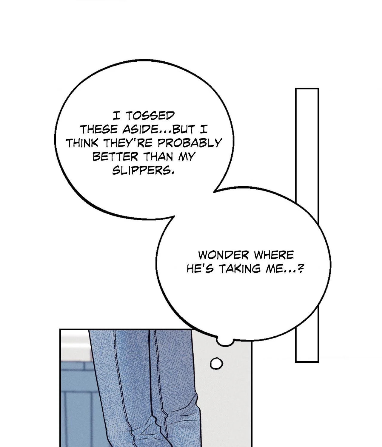 Save the Dae – Chapter 12 page 63
