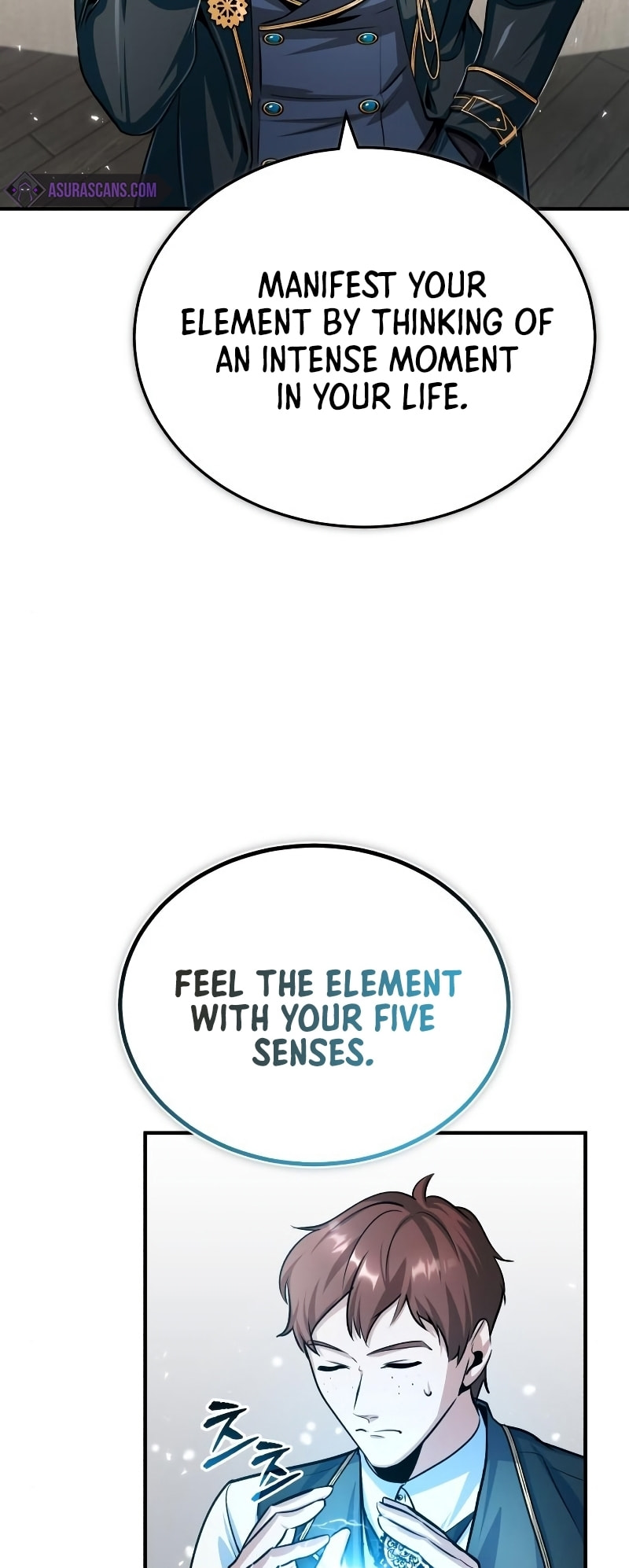 Elemental Attribute page 48