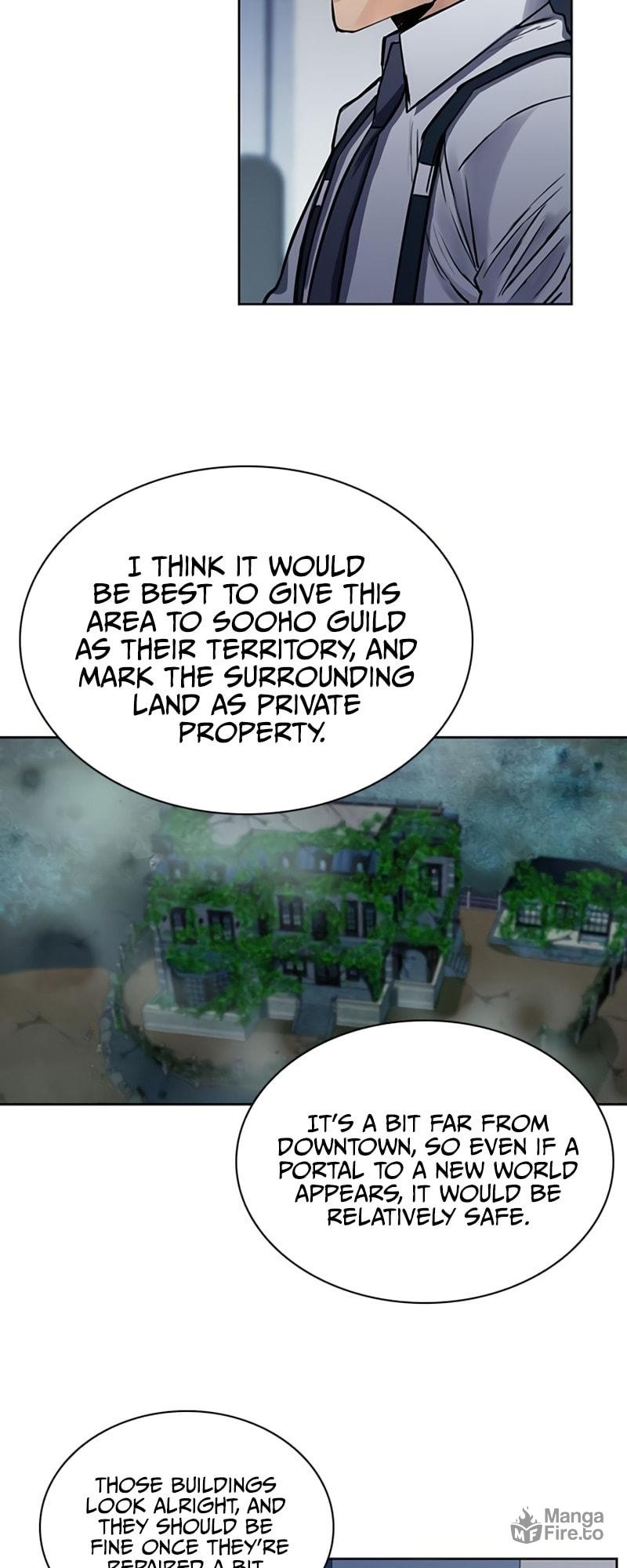 The Druid of Seoul Station – Chapter 31 page 64