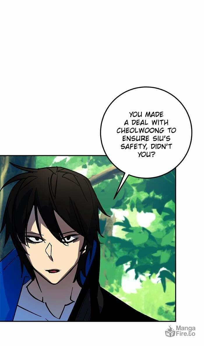 Return to Player – Chapter 32 page 47