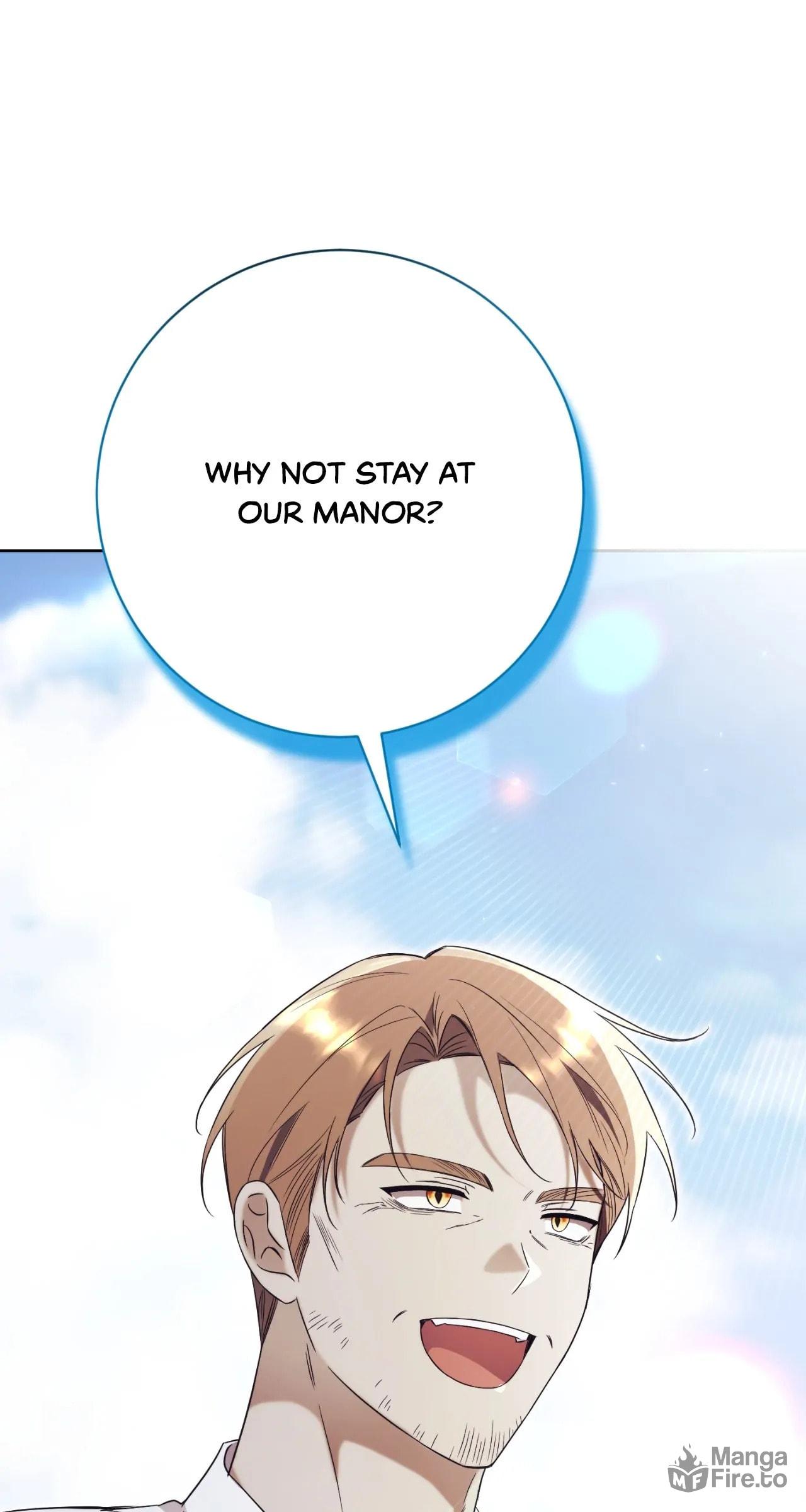 How To Reject My Obsessive Ex-Husband – Chapter 7 page 39