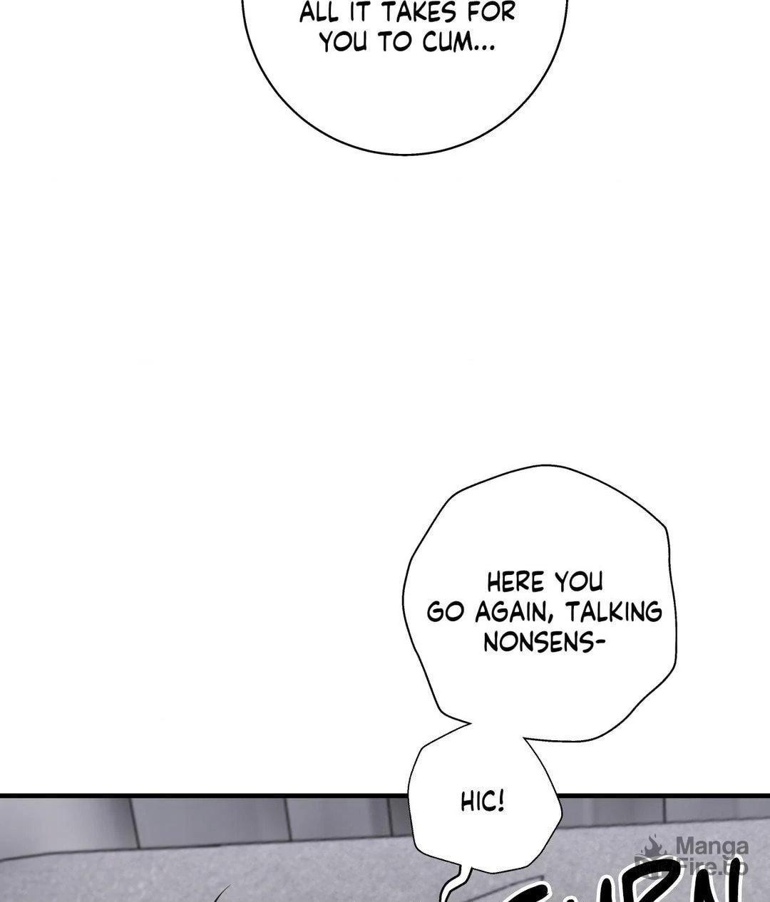 Reluctant Encounters – Chapter 21 page 32