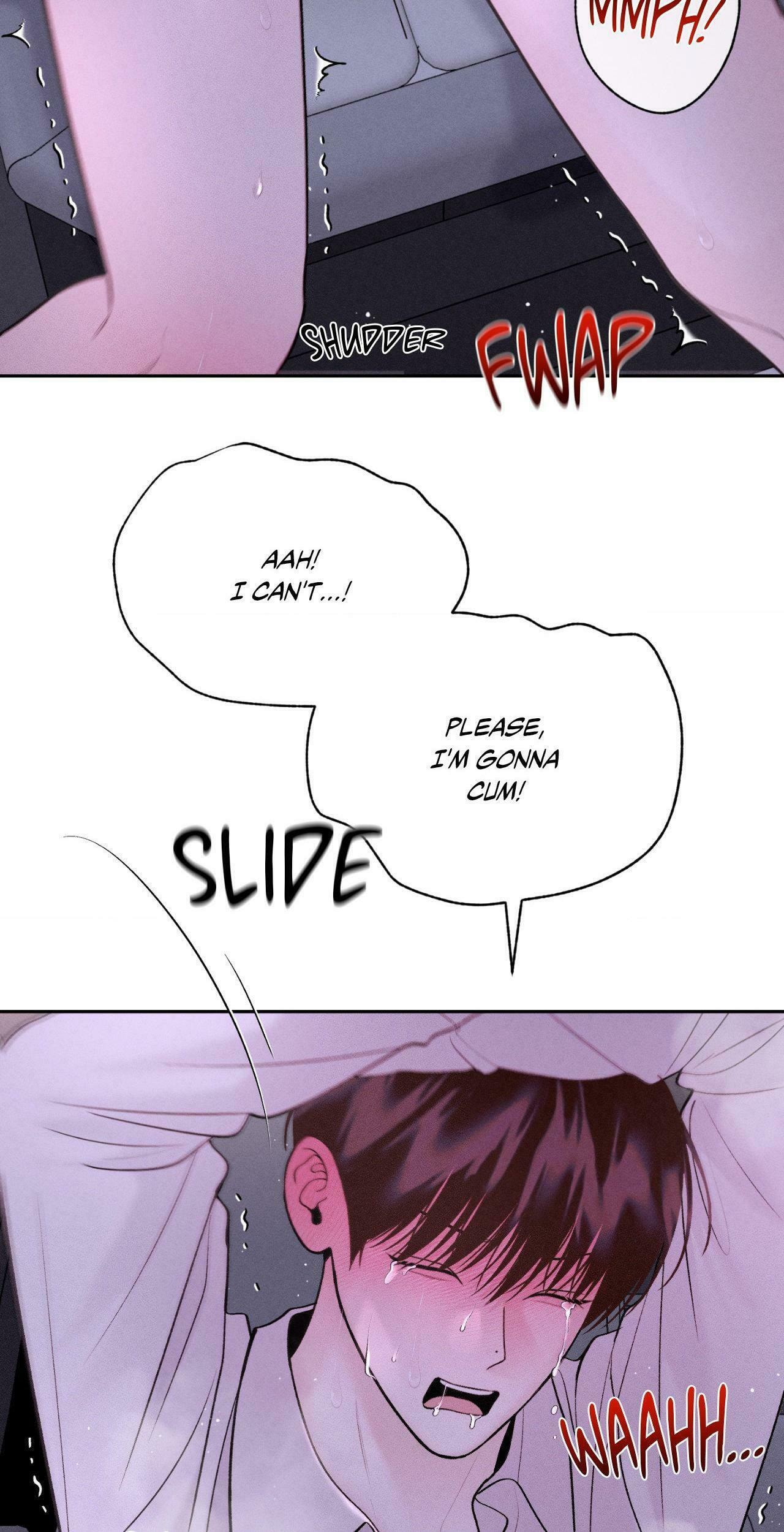 Save the Dae – Chapter 21 page 3