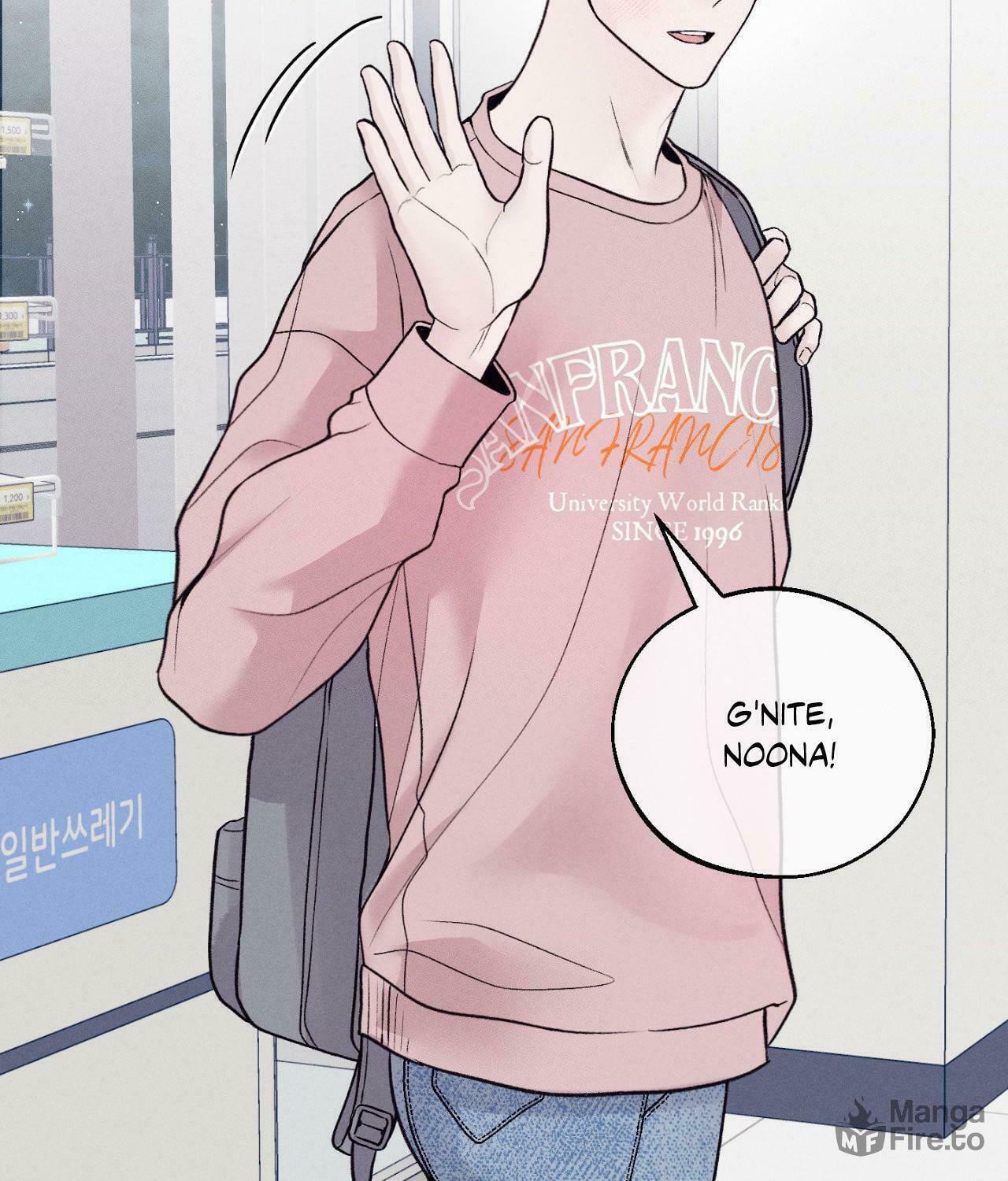Save the Dae – Chapter 12 page 65