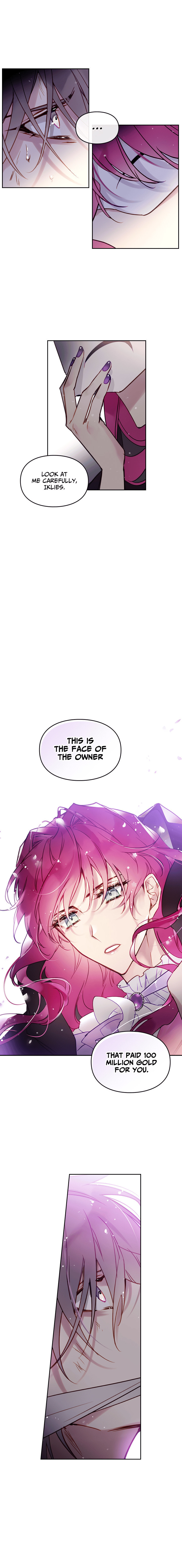 Villains Are Destined to Die – Chapter 24 page 2