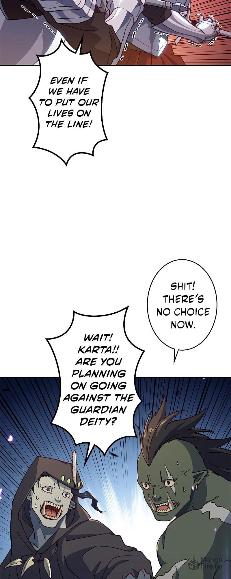 Duke Pendragon: Master of the White Dragon – Chapter 27 page 53