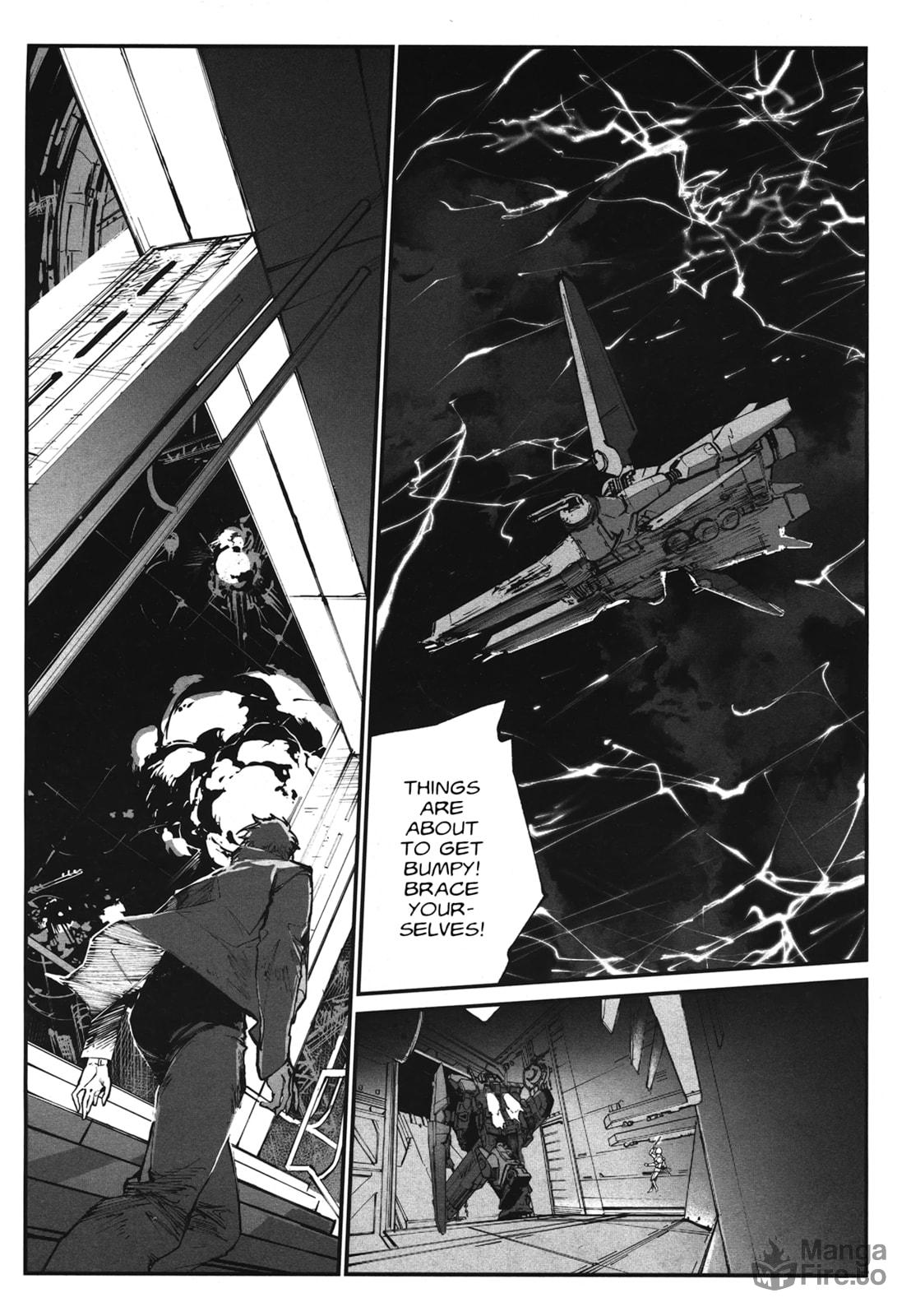 case-01 [The first Victim] (part 1) page 19