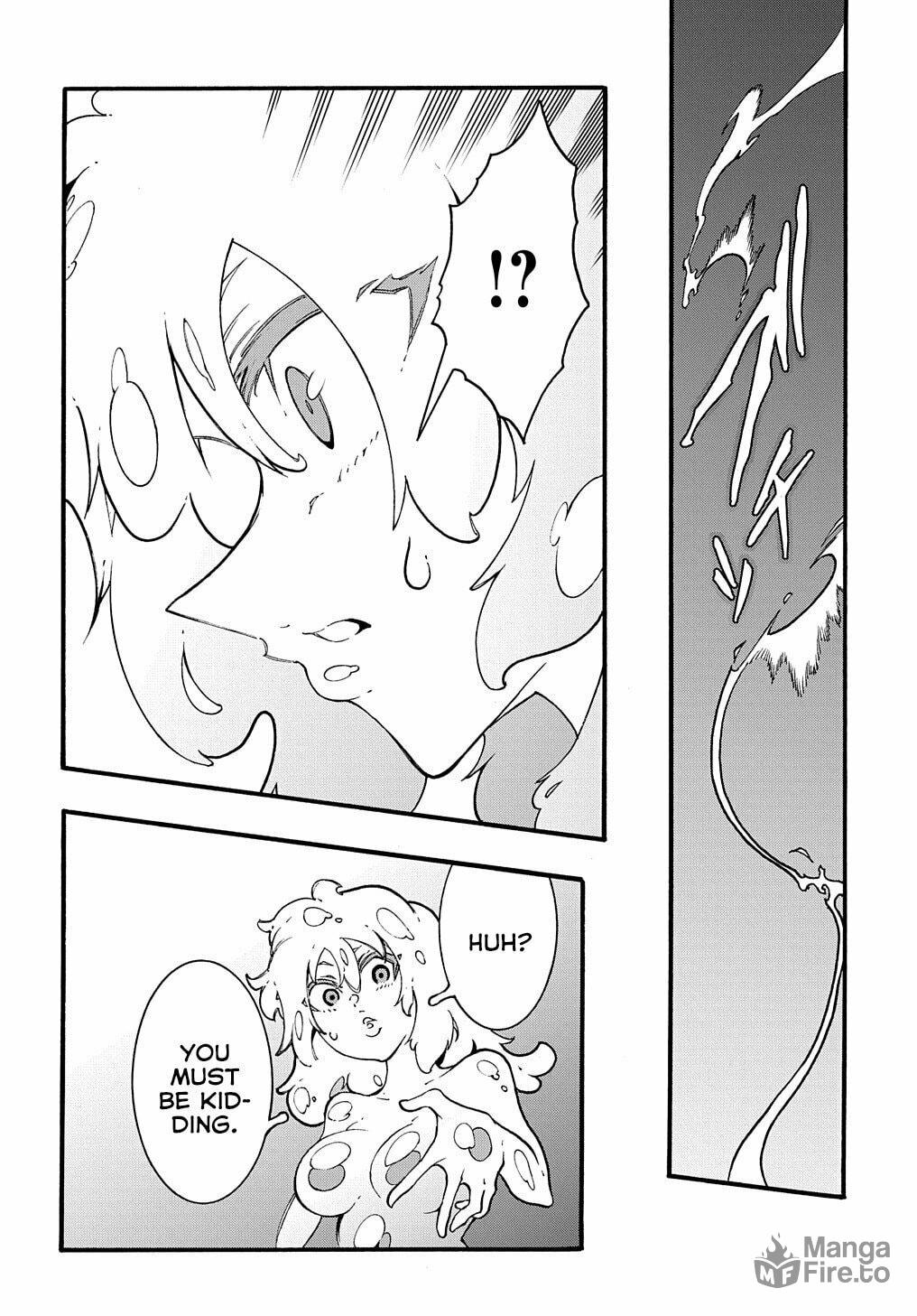 Oversummoned, Overpowered, and Over It! – Chapter 30 page 4