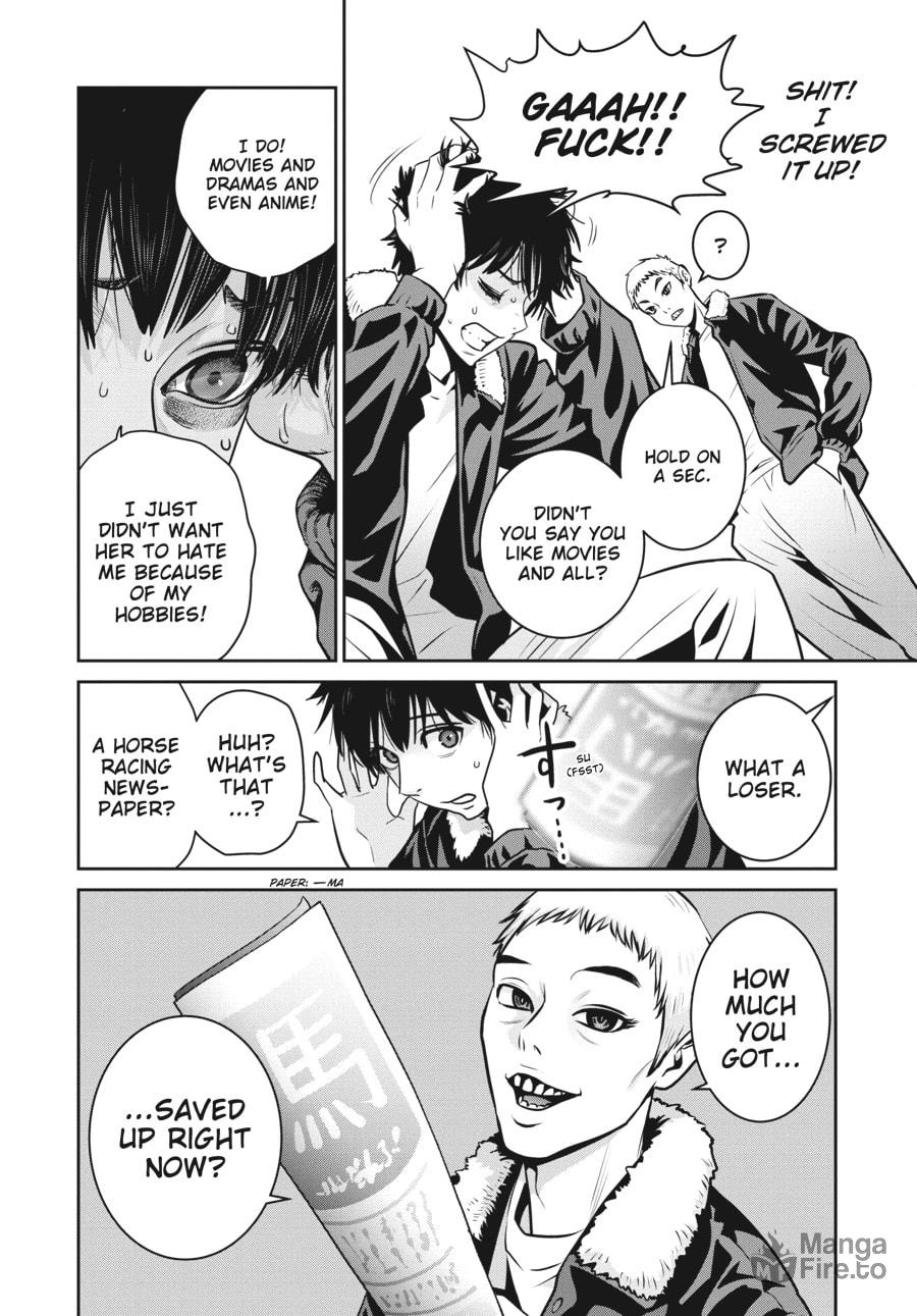 SUPER BALL page 20