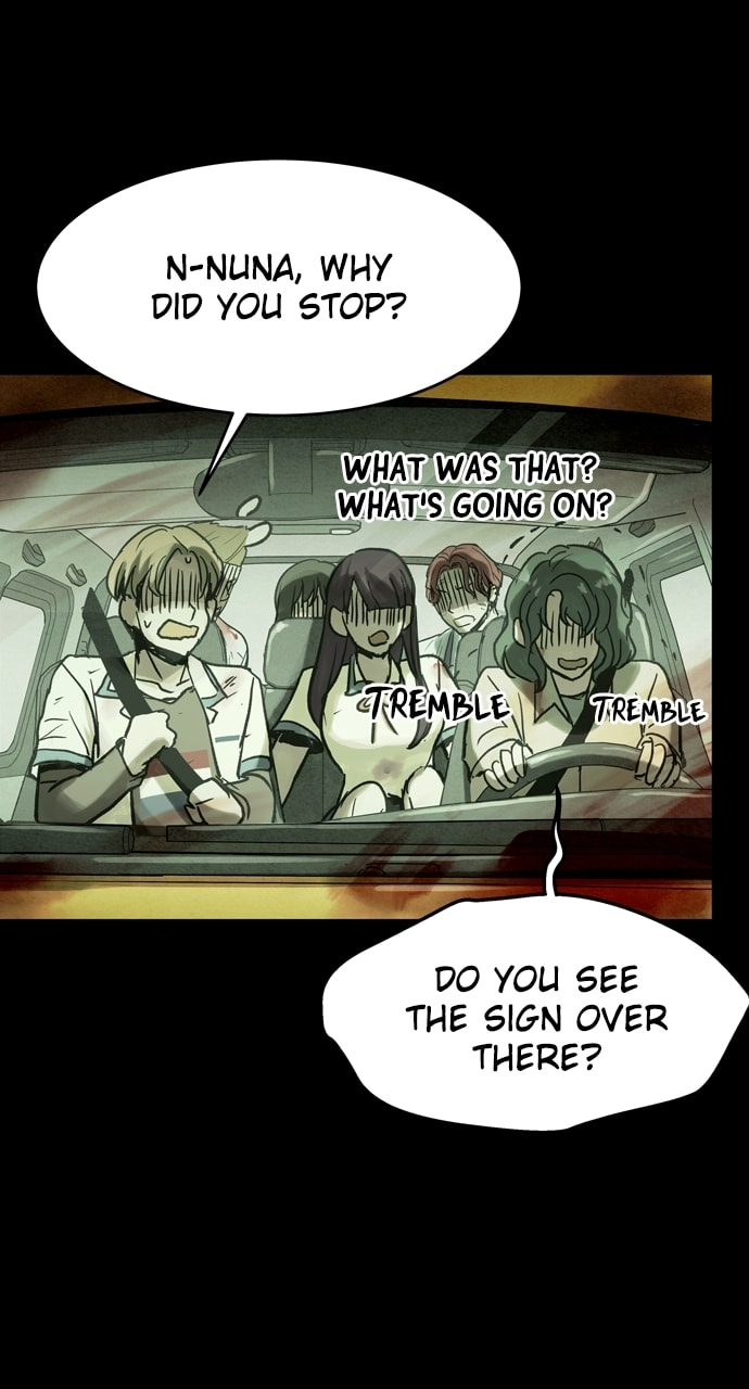 Spore – Chapter 26 page 21