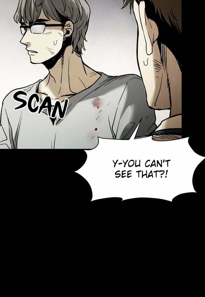 Spore – Chapter 11 page 81