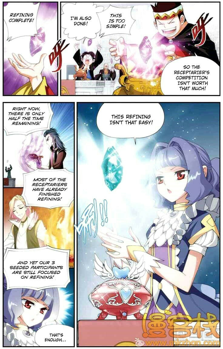 Refining page 16
