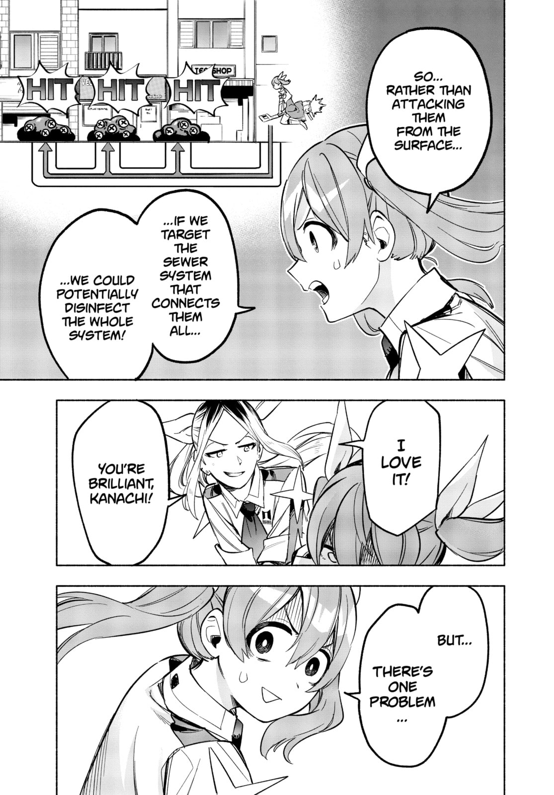 ldealistic Inefficient Fools page 16