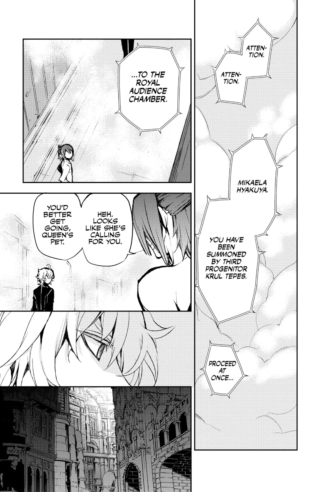 Complicated Connections page 10