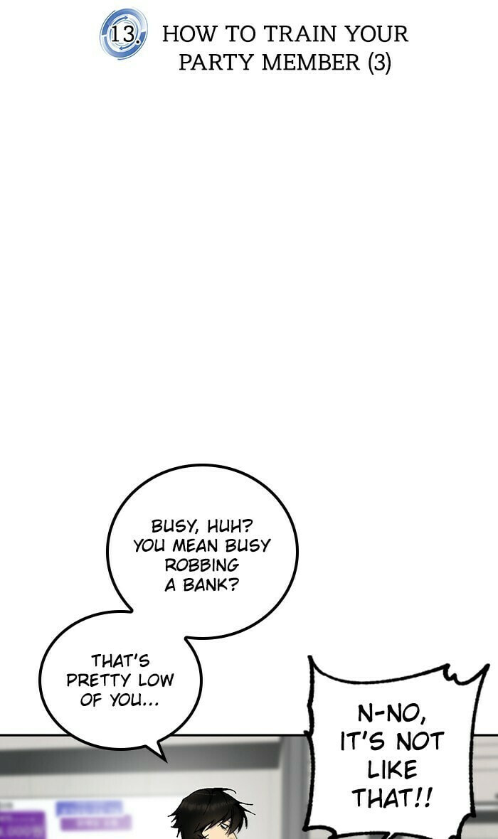 Return to Player – Chapter 13 page 3