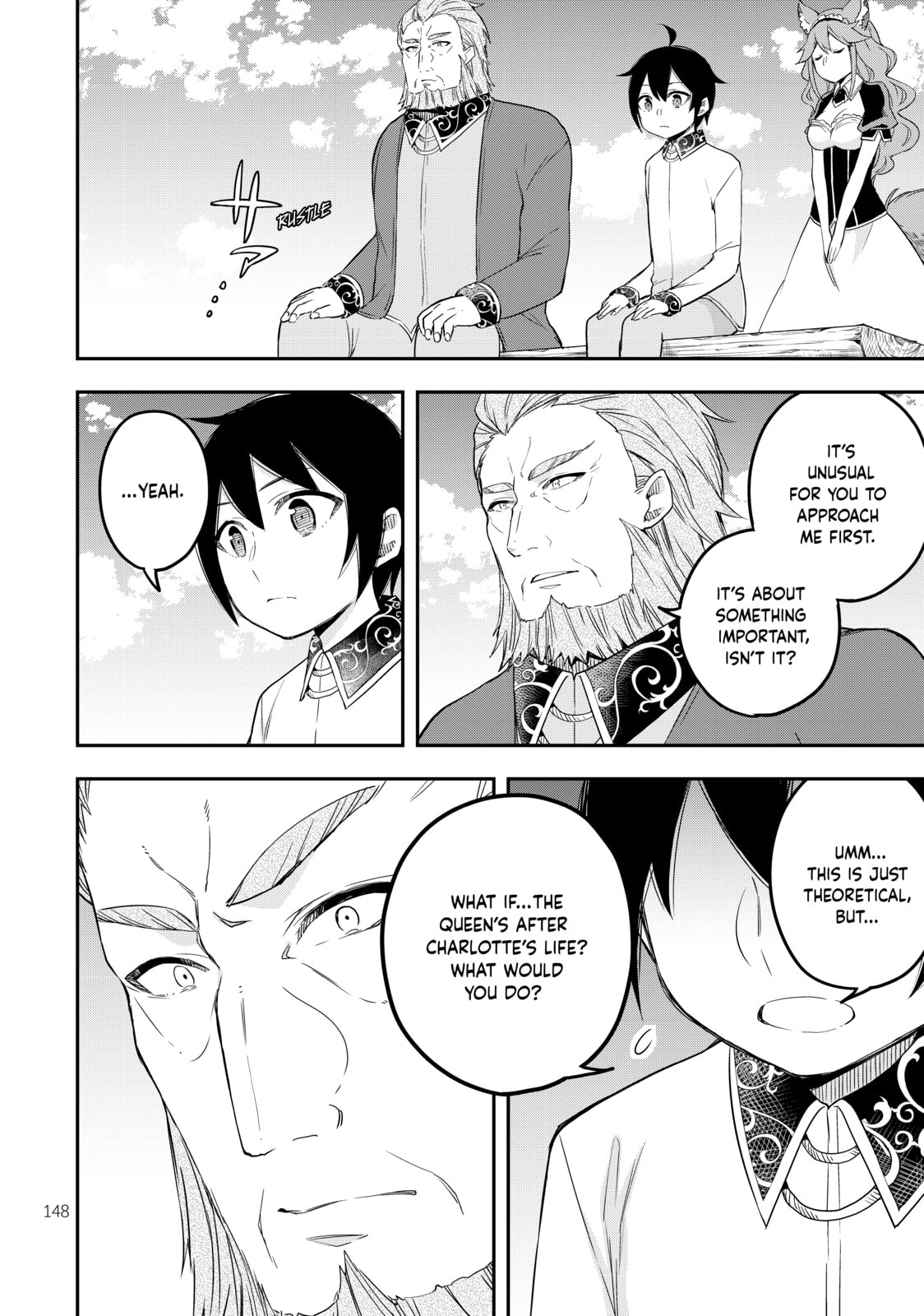 l Snapped. Part 2 page 13
