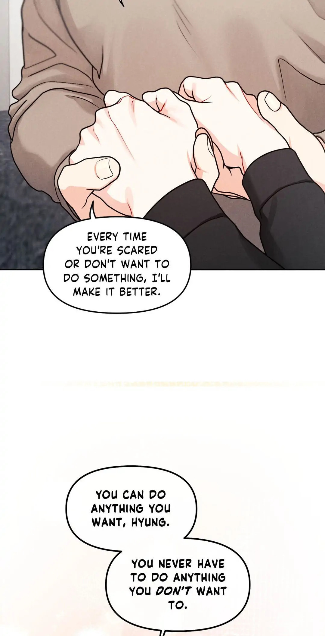 Private Call – Chapter 24 page 25