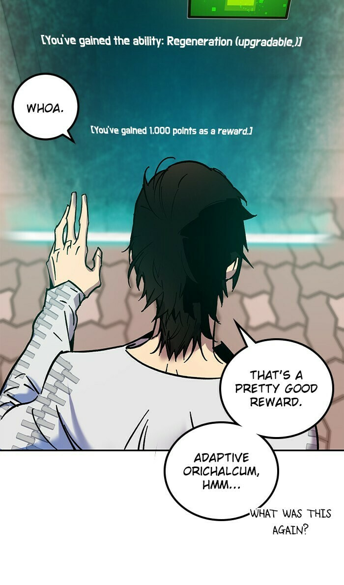 Return to Player – Chapter 10 page 61