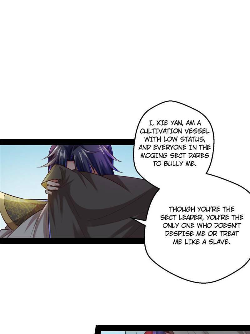 Way To Be The Evil Emperor – Chapter 13 page 21