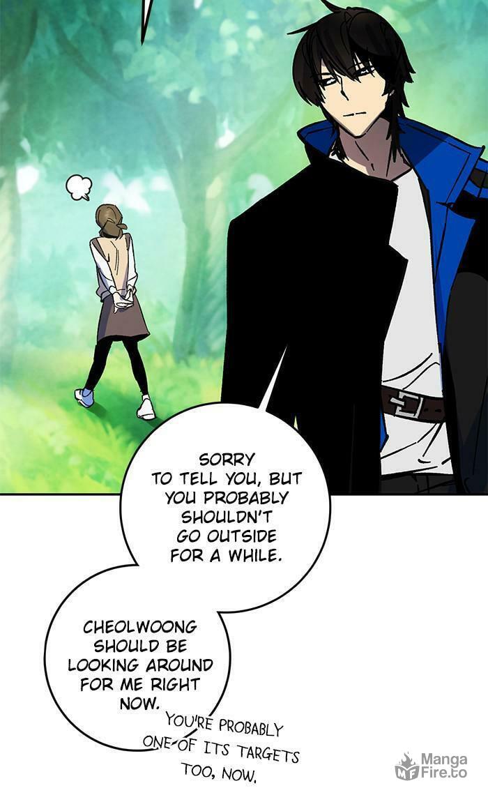 Return to Player – Chapter 32 page 86