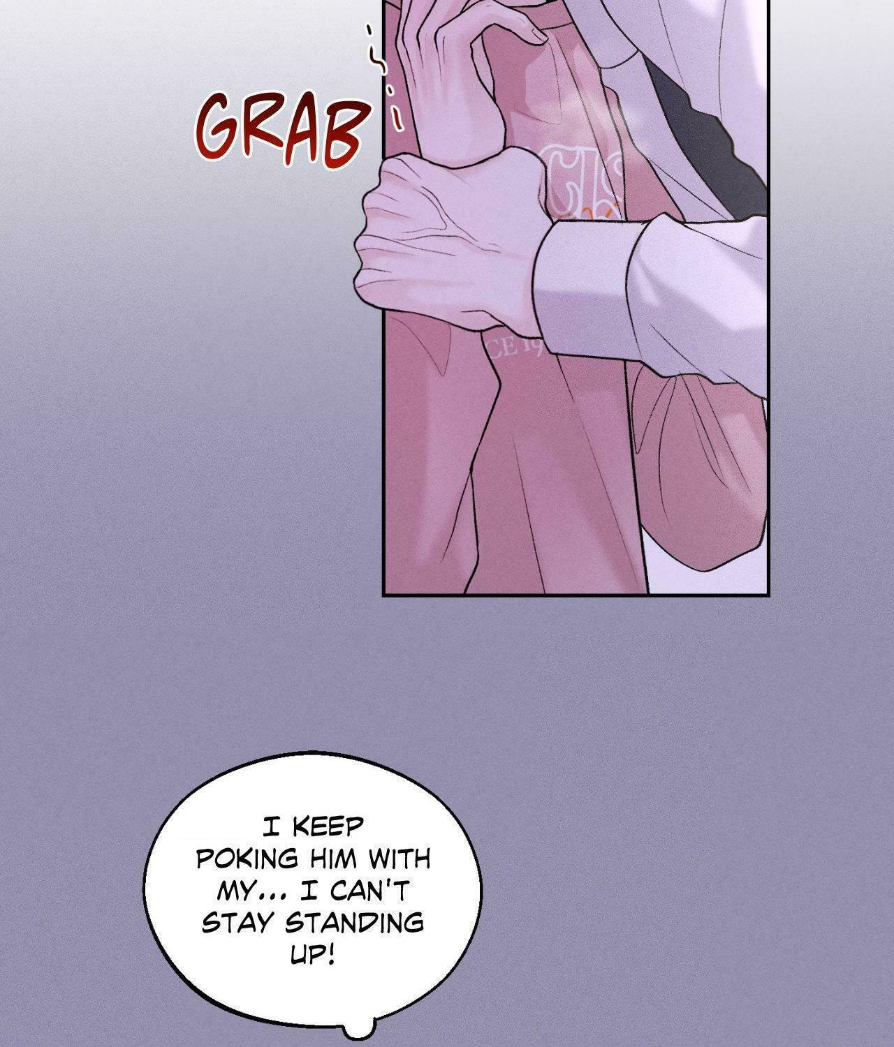 Save the Dae – Chapter 14 page 13