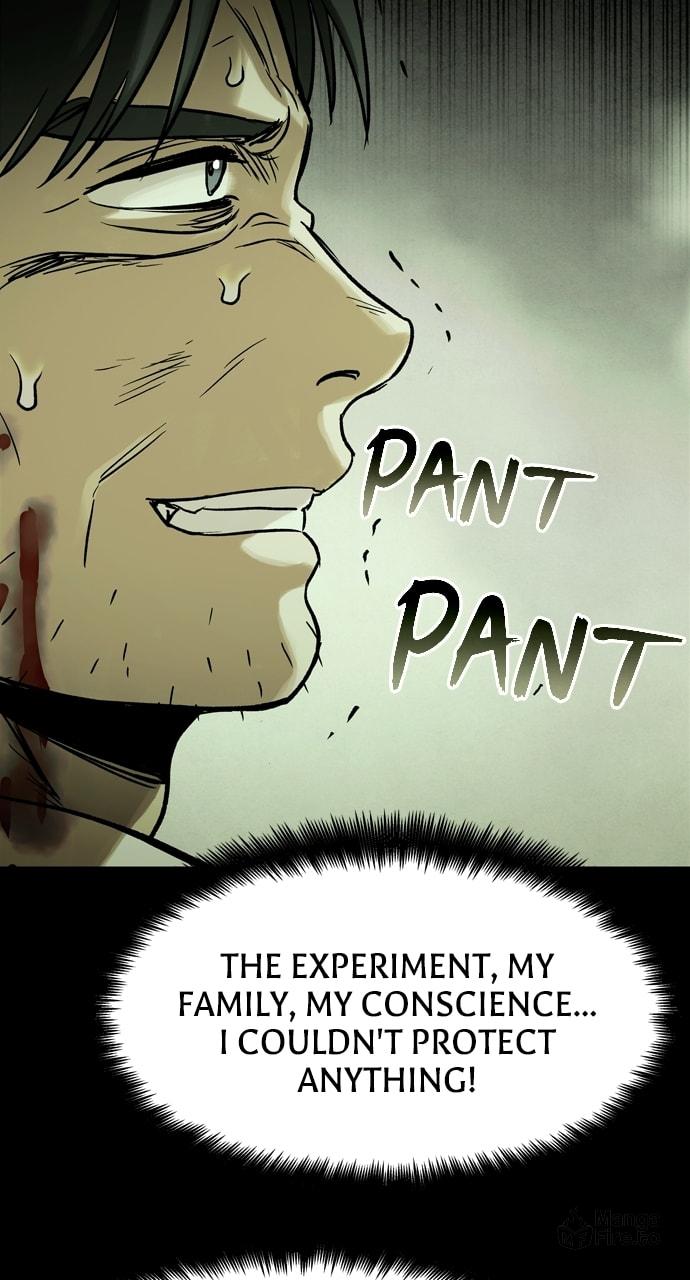Spore – Chapter 43 page 19