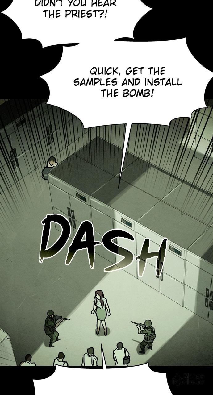 Spore – Chapter 43 page 4
