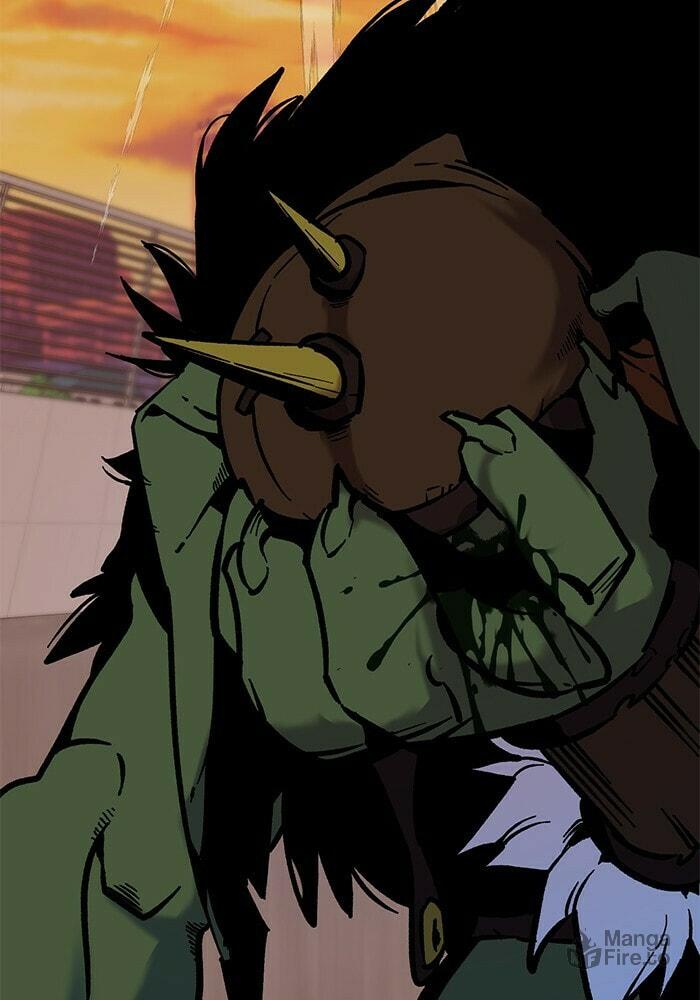 Return to Player – Chapter 5 page 95
