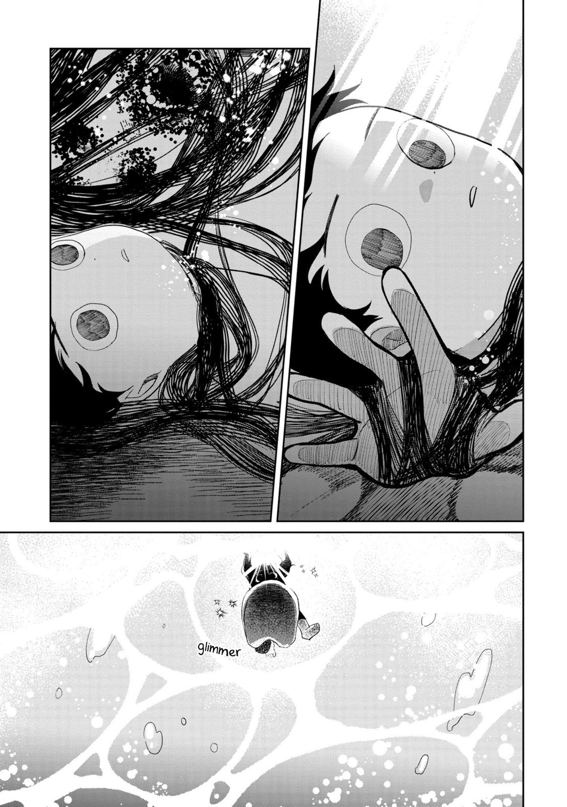 Pools are not scary page 16