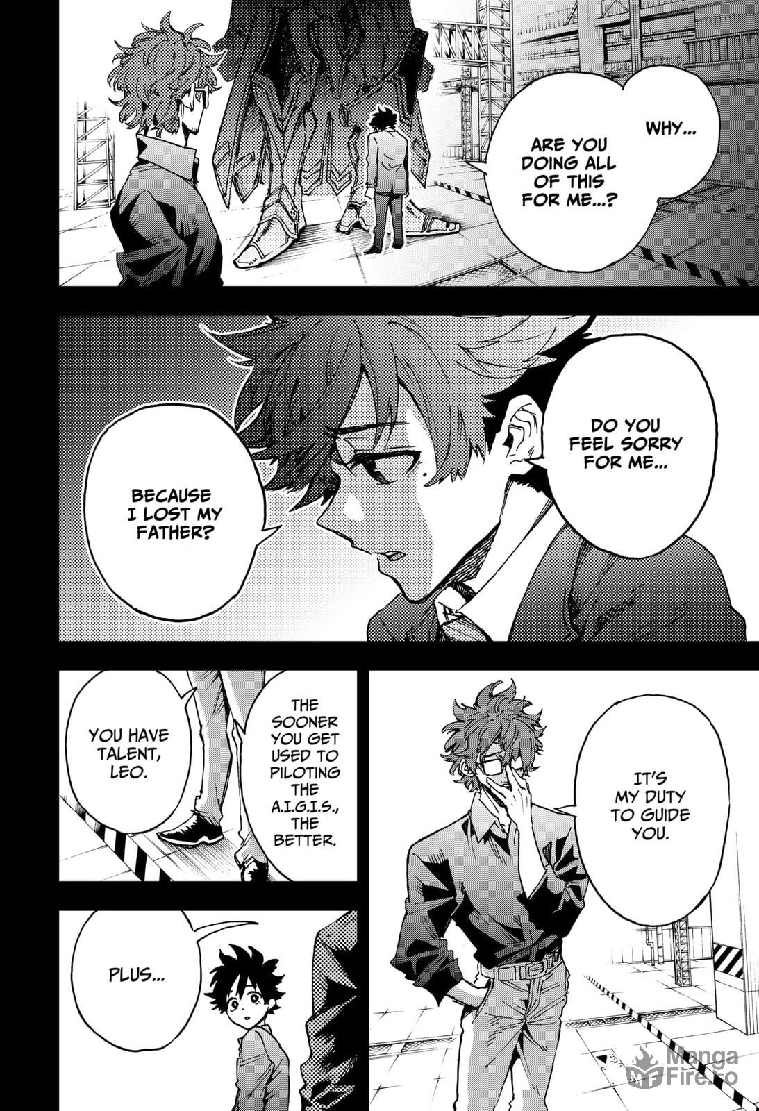BACK THEN page 11