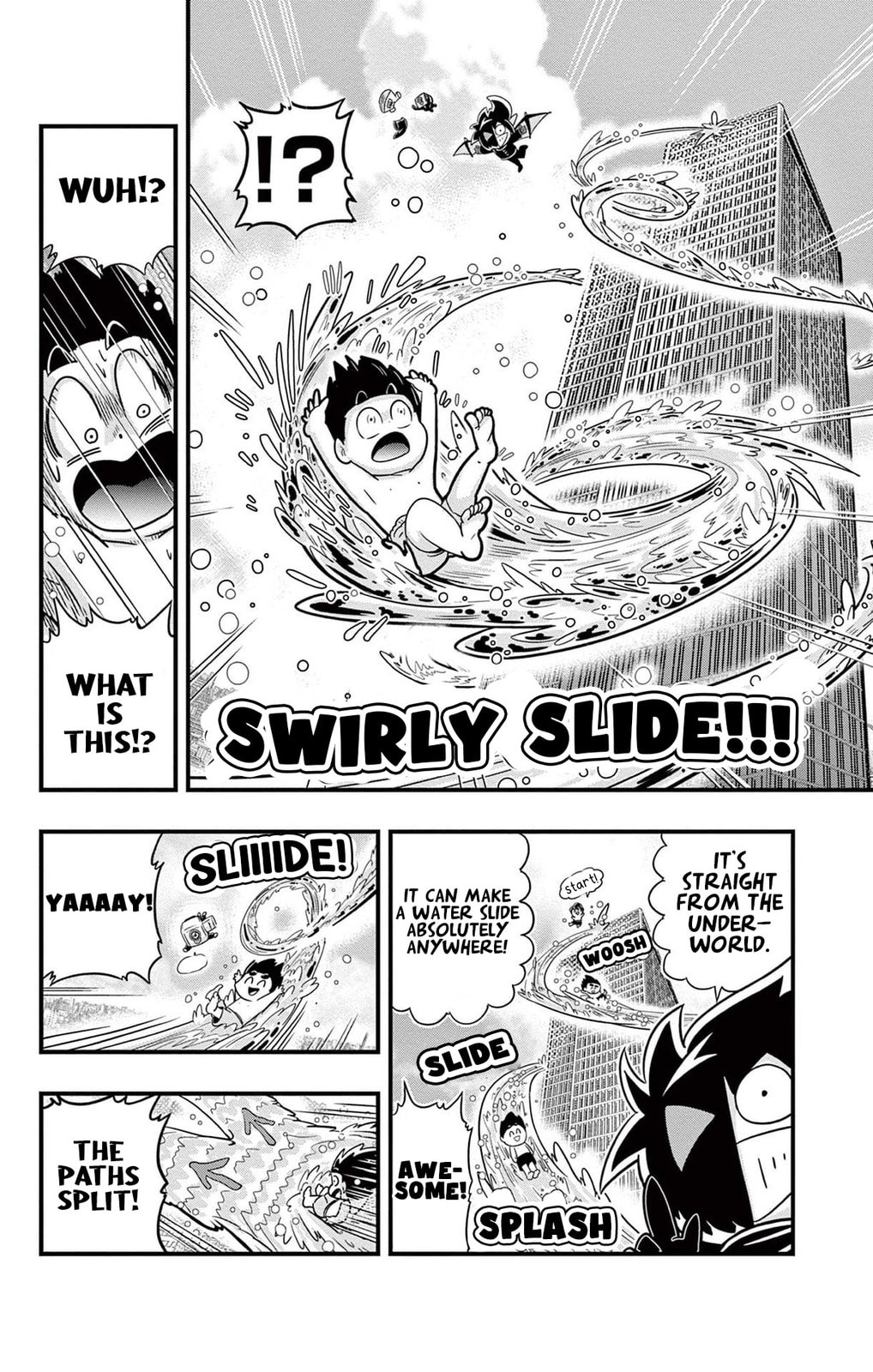Endless Summer (PART 1) page 13