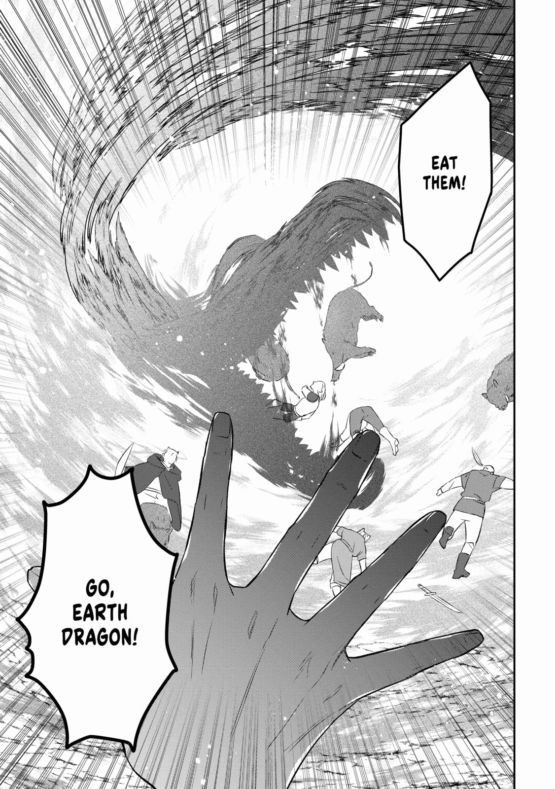 Now I'm a Demon Lord! Happily Ever After with Monster Girls in My Dungeon – Chapter 51 page 16