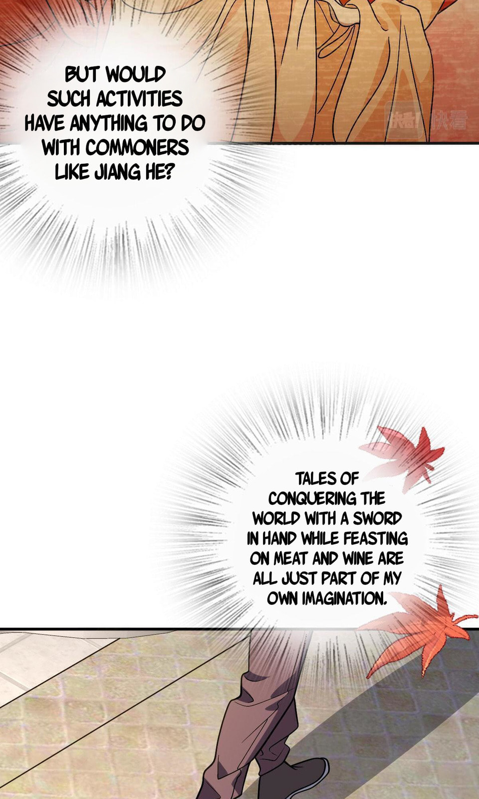 My Wife Is From a Thousand Years Ago (Colored) – Chapter 40 page 18