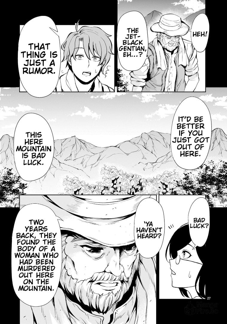 Jet-Black Gentian page 26