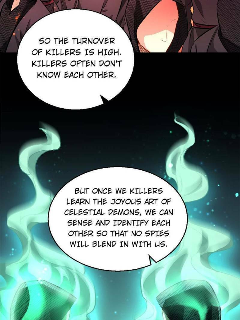 Way To Be The Evil Emperor – Chapter 32 page 60