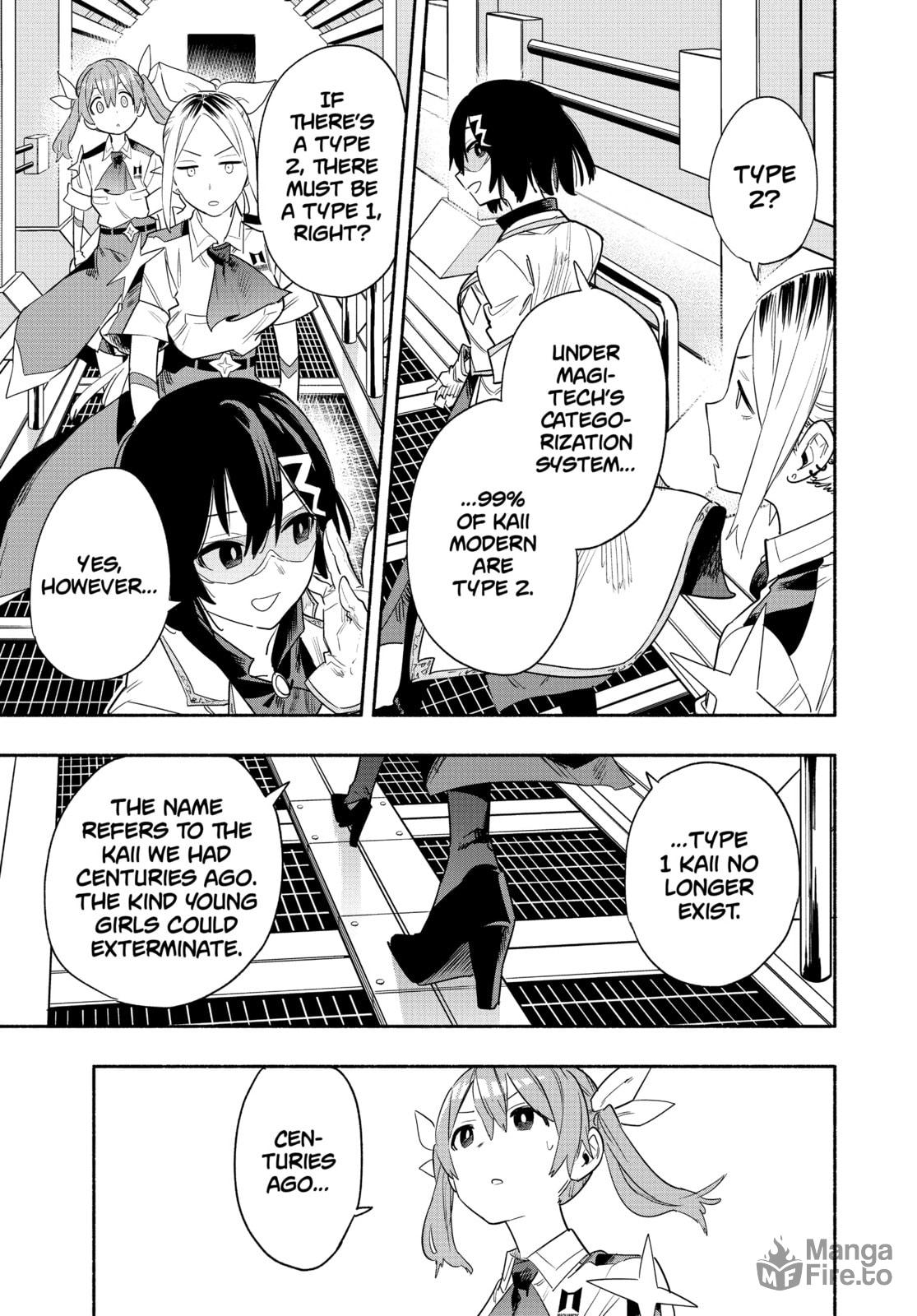 No Method of Extermination page 2