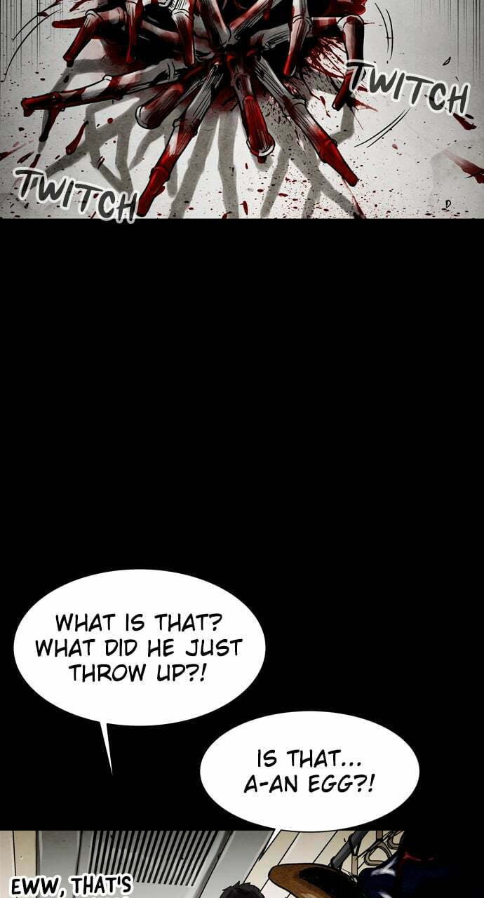 Spore – Chapter 1 page 120