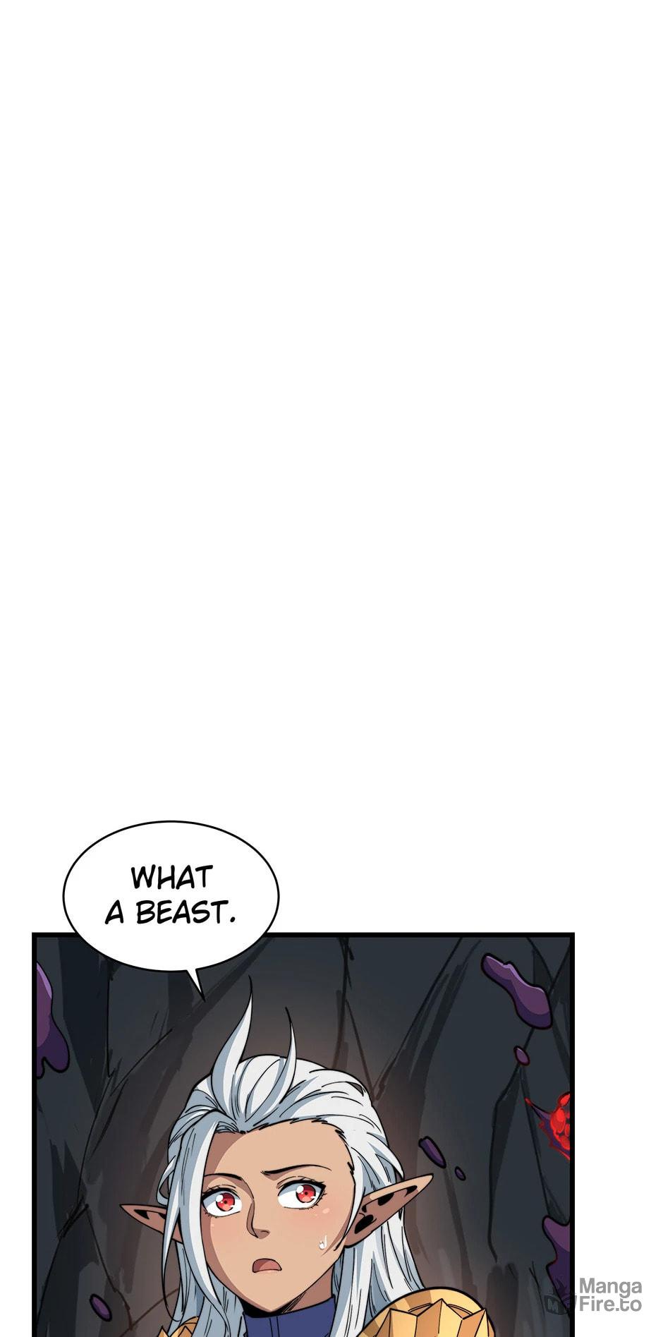 An Outcast In Another World – Chapter 8 page 24