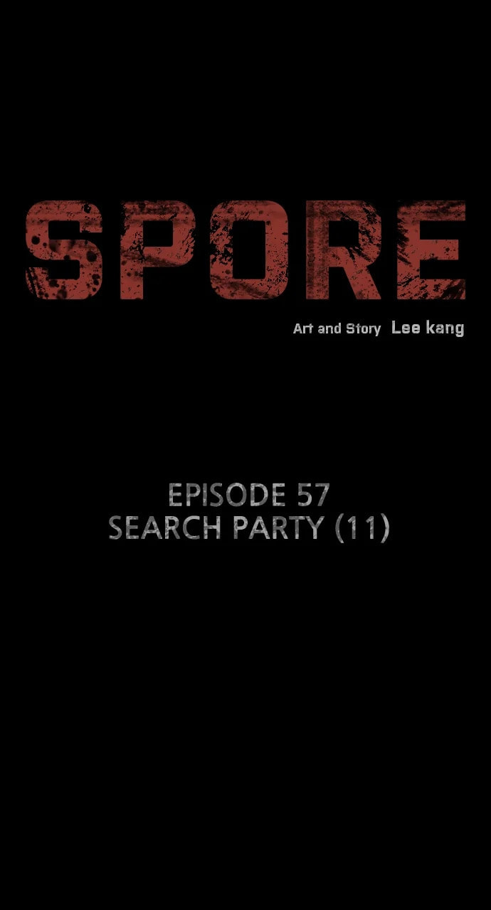 Spore – Chapter 57 page 6
