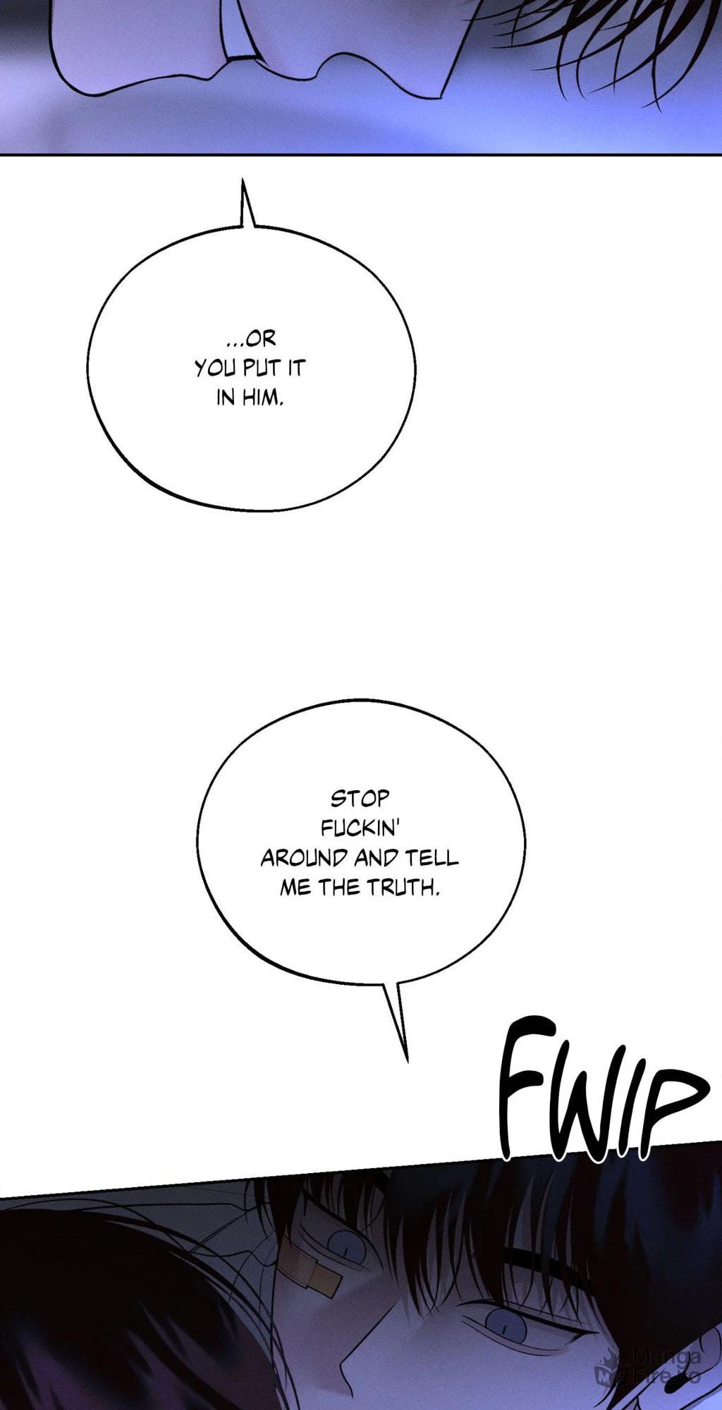 Save the Dae – Chapter 47 page 54