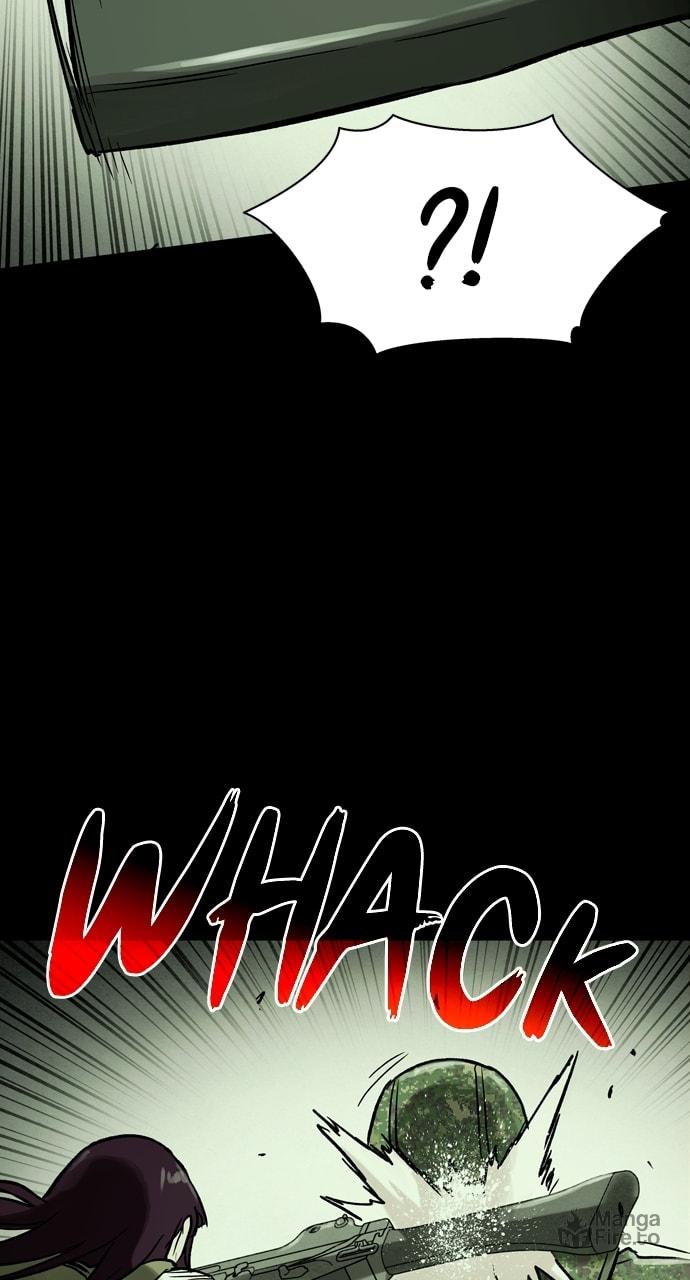 Spore – Chapter 43 page 23