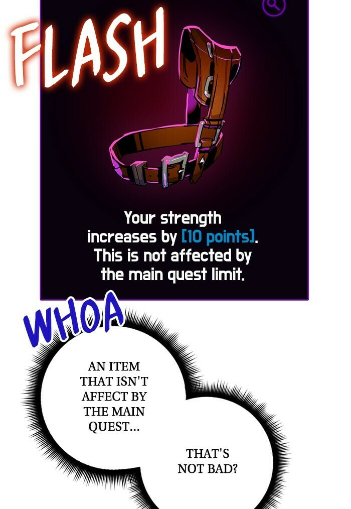 Return to Player – Chapter 5 page 106