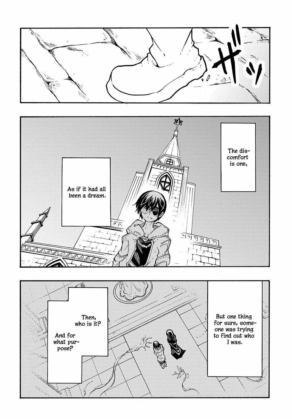 Oversummoned, Overpowered, and Over It! – Chapter 30 page 16