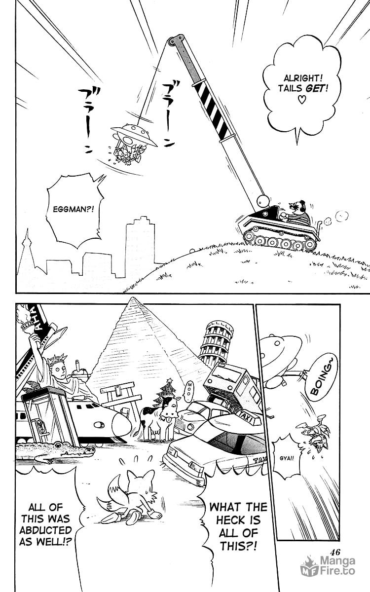 The real thing is uniquely different? page 2