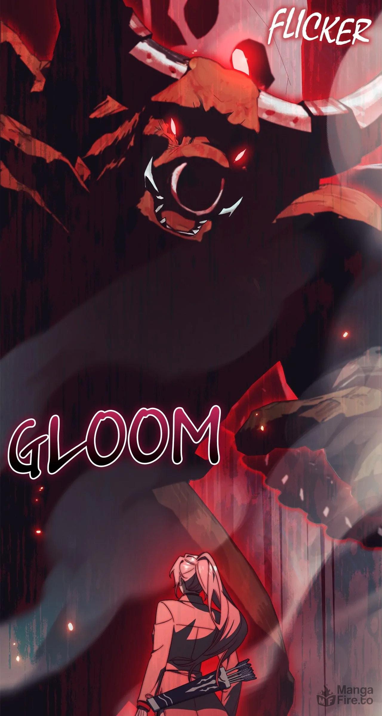 How To Reject My Obsessive Ex-Husband – Chapter 36 page 62