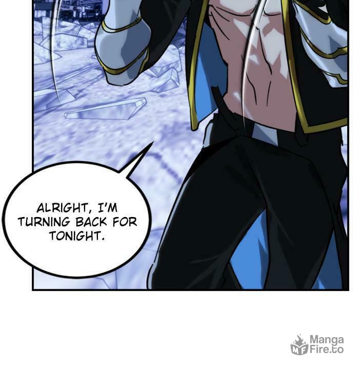 Return to Player – Chapter 63 page 77