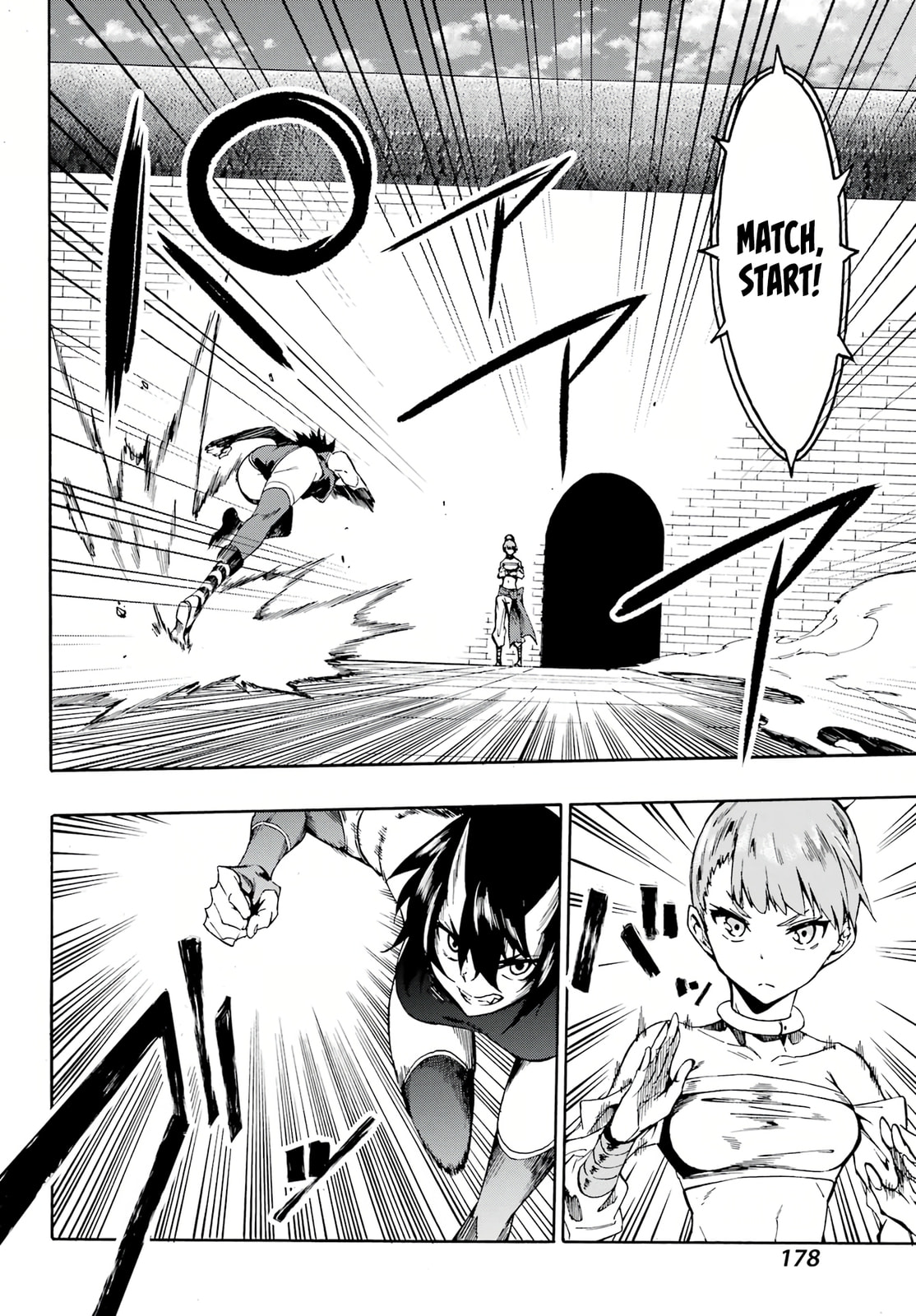The Arena page 10