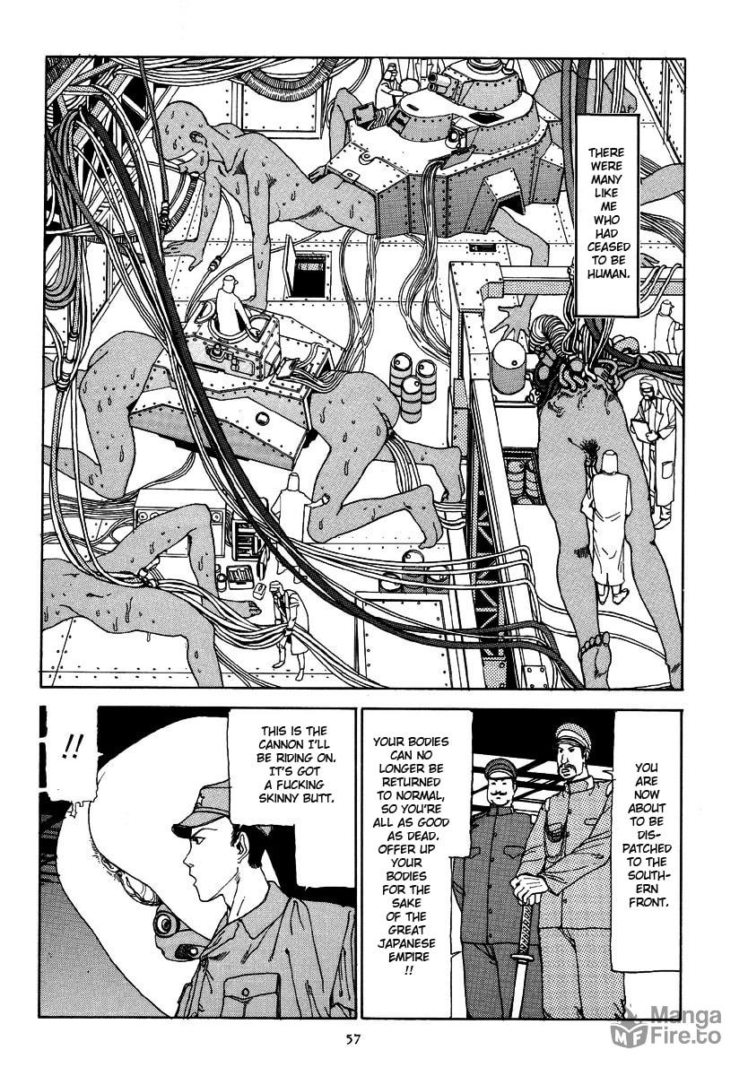 At the End of the Flames of War page 4