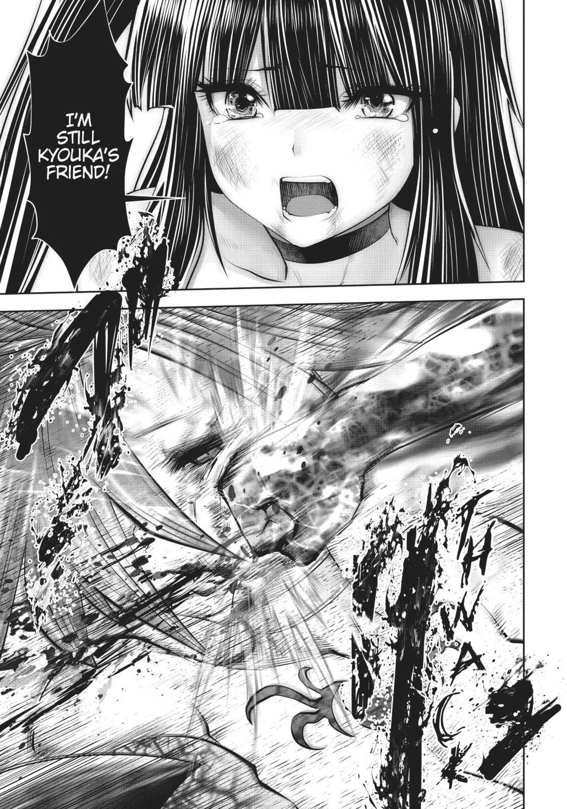 Half-Killed page 12